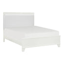  Size_Full -- Kerren 1678WF-1* Full Bed, LED Lighting IMAGE 2