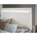  Size_Full -- Kerren 1678WF-1* Full Bed, LED Lighting IMAGE 3