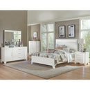  Size_Full -- Kerren 1678WF-1* Full Bed, LED Lighting IMAGE 4