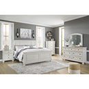  Size_Queen -- Signature Design by Ashley Robbinsdale Panel Bed IMAGE 8