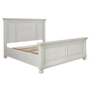  Size_California King -- Robbinsdale B742B7 California King Panel Bed IMAGE 4
