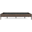  Size_Queen -- Signature Design by Ashley Calverson Platform Bed IMAGE 3