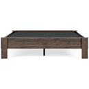  Size_Queen -- Signature Design by Ashley Calverson Platform Bed IMAGE 4