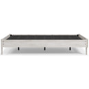  Signature Design by Ashley Shawburn EB4121-113 Queen Platform Bed IMAGE 6