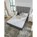  Size_Twin -- Sierra Sleep 8 Inch Bonnell Hybrid Mattress IMAGE 11