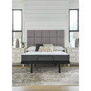  Size_Twin -- Sierra Sleep 8 Inch Bonnell Hybrid Mattress IMAGE 12