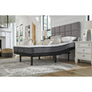  Size_Twin -- Sierra Sleep 8 Inch Bonnell Hybrid Mattress IMAGE 9