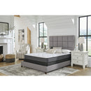  Size_Full -- 8 Inch Bonnell Hybrid M58721 Full Mattress IMAGE 8