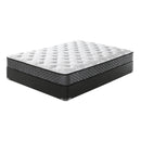  Size_California King -- 8 Inch Bonnell Hybrid M58751 California King Mattress IMAGE 2