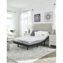  Sierra Sleep 8 Inch Memory Foam M59151 California King Mattress IMAGE 10