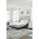  Size_Twin -- Sierra Sleep 12 Inch Memory Foam Mattress IMAGE 10