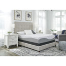  Size_Twin -- Sierra Sleep 12 Inch Memory Foam Mattress IMAGE 6