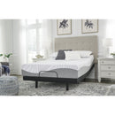  Size_Twin -- Sierra Sleep 12 Inch Memory Foam Mattress IMAGE 7