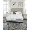  Size_Twin -- Sierra Sleep 12 Inch Memory Foam Mattress IMAGE 9
