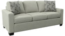 Stanton 702 Chairs & Ottoman
