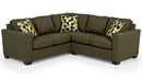 Stanton 702 Sectional