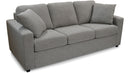 Stanton 703 Chairs & Ottoman