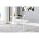  Signature Design by Ashley Deznee H162-14 Home Office Desk IMAGE 5