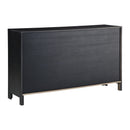  Signature Design by Ashley Lenston A4000508 Accent Cabinet IMAGE 5