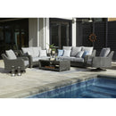  Signature Design by Ashley Elite Park P518-701 Rectangular Cocktail Table IMAGE 10