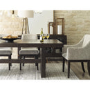  Signature Design by Ashley Burkhaus D984-01A Dining Upholstered Arm Chair IMAGE 12