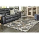  Size_7'10" x 9'9" -- Signature Design by Ashley Faelyn Rug IMAGE 2