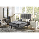  Size_Queen -- Sierra Sleep Augusta2 Mattress IMAGE 6