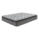  Size_King -- Augusta2 M52541 King Mattress IMAGE 1