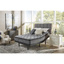  Size_Twin -- Augusta2 M52511 Twin Mattress IMAGE 4