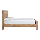  Size_King -- Signature Design by Ashley Hyanna Panel Bed IMAGE 3