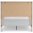  Size_Queen -- Signature Design by Ashley Gerridan Panel Bed IMAGE 4