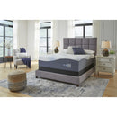  Size_Queen -- Sierra Sleep Millennium Luxury Gel Memory Foam Mattress IMAGE 2