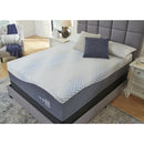  Size_California King -- Millennium Luxury Gel Memory Foam M50551 California King Mattress IMAGE 6