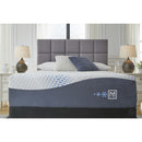  Size_Twin XL -- Millennium Luxury Gel Memory Foam M50571 Twin XL Mattress IMAGE 5
