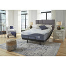  Size_California King -- Sierra Sleep Millennium Cushion Firm Gel Memory Foam Hybrid Mattress IMAGE 7