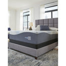  Size_Twin XL -- Millennium Luxury Plush Gel Latex Hybrid M50871 Twin XL Mattress IMAGE 4