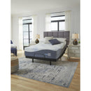 Size_Twin XL -- Millennium Luxury Plush Gel Latex Hybrid M50871 Twin XL Mattress IMAGE 8