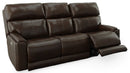 Stanton 724 Recliner