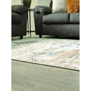  Size_7'6" x 9'7" -- Signature Design by Ashley Redlings Rug IMAGE 3