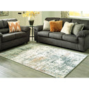  Size_7'6" x 9'7" -- Signature Design by Ashley Redlings Rug IMAGE 4