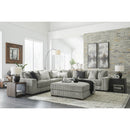  Manufacturer Color_Fog -- Lindyn 21105S5 5 pc Sectional IMAGE 11