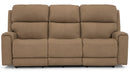 Stanton 730 Recliner