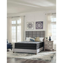  Size_Twin -- Sierra Sleep Comfort Plus Mattress IMAGE 5