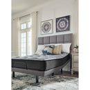  Size_Twin -- Sierra Sleep Comfort Plus Mattress IMAGE 9