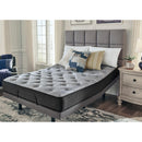  Size_Queen -- Comfort Plus M50931 Queen Mattress IMAGE 8