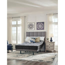  Size_King -- Comfort Plus M50941 King Mattress IMAGE 10