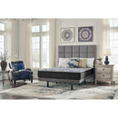  Size_King -- Comfort Plus M50941 King Mattress IMAGE 11