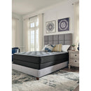 Size_King -- Comfort Plus M50941 King Mattress IMAGE 3