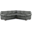 Flexsteel Vail 3305 2 pc Sectional - Maison Elegance Furniture LLC