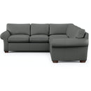 Flexsteel Vail 3305 2 pc Sectional - Maison Elegance Furniture LLC